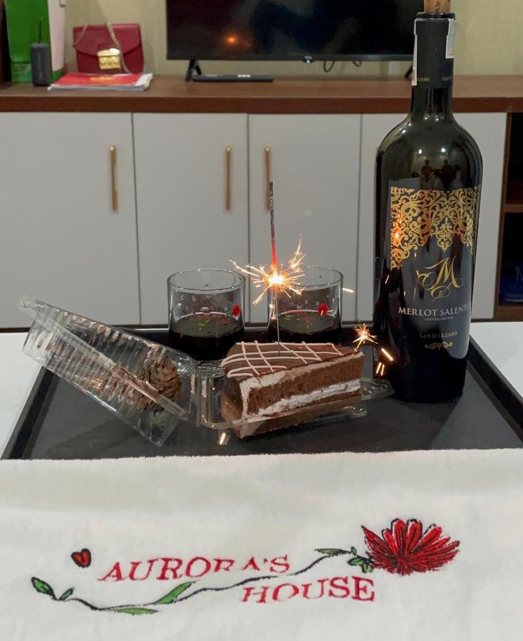 Aurora'S House 호텔 동반 외부 사진