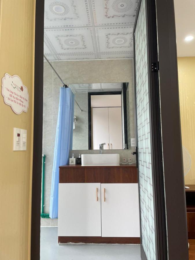 Aurora'S House 호텔 동반 외부 사진
