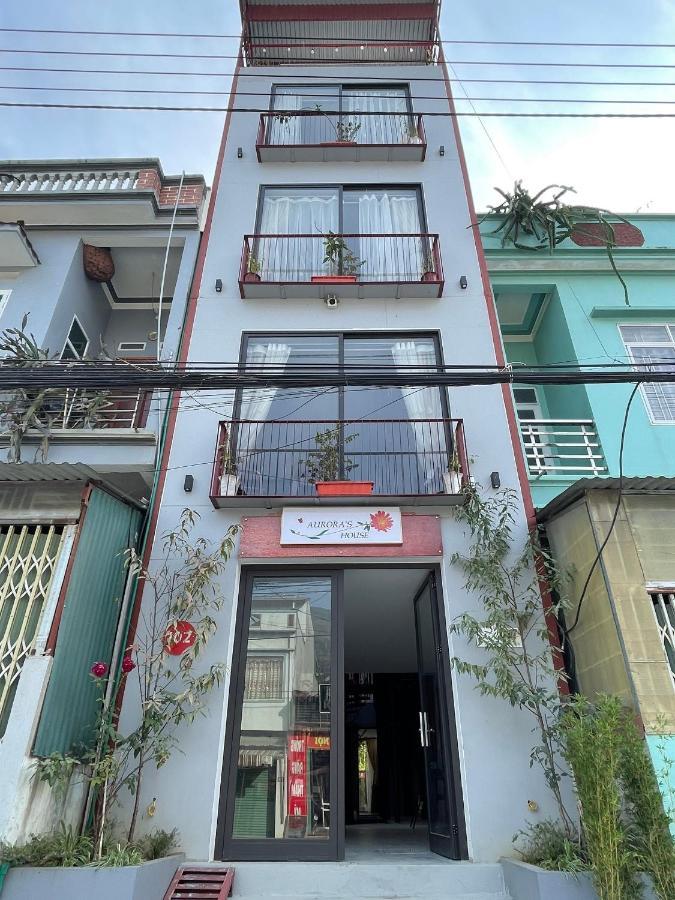 Aurora'S House 호텔 동반 외부 사진